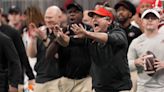 Georgia Football 2025 Recruiting Class - Where Do the Bulldogs Stand?