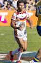 David Mead (rugby league)