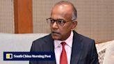 Singapore’s Shanmugam rebuts ‘sneering’ Economist article on Wong’s succession