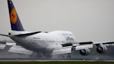 Lufthansa boss vents frustration about Boeing problems