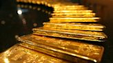 Gold Gains As Weak US Employment Figures Fuelled Bets Of Rates Cuts By Fed.