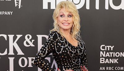 Dolly Parton Reacts to Beyoncé's CMA Awards Snub