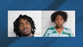 Two arrested on attempted murder charges in connection to ENC shooting