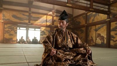 7 series parecidas a Shogun que no te puedes perder si amaste el drama histórico japonés