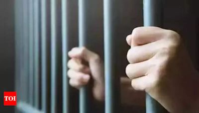 Punjab man gets 70-year jail for murder of wife & 2 relatives | Chandigarh News - Times of India