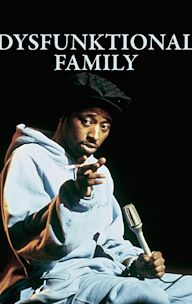 Eddie Griffin: Dysfunktional Family