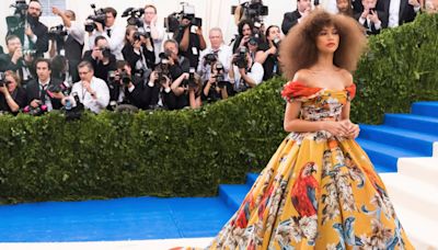 Opinion | The irony of this year’s beautiful — but dark — Met Gala theme