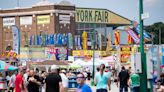 Heading to the York State Fair during the heat wave? Here's what you need to know.
