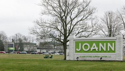 Letters: Joann adapting to changing needs of consumers