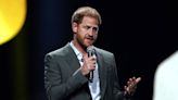 Prince Harry pens emotional letter to bereaved children of military personnel to mark Remembrance Sunday