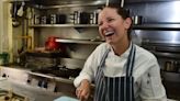 Elena Reygadas, la mejor chef del mundo que descubrió muy pronto el secreto para triunfar en México