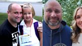 A dad filmed a back-to-school interview with his now 17-year-old daughter every year. They're now resonating with viewers online.