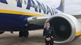 Ryanair pilot killed in M62 crash just 'months after getting married'