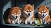 Pepe, BONK, Floki and Shiba Inu Post Losses—But Based Brett Is Rising - Decrypt