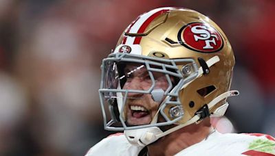 49ers Send Heartfelt Message to Kyle Juszczyk for ‘Team First’ Decision