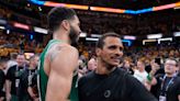 Mazzulla's people-first mindset helped the Celtics reach the NBA Finals