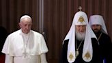 Papa visitará Cazaquistão e pode se encontrar com líder ortodoxo russo