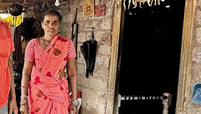 In Telangana, A Story Of Extreme Survival