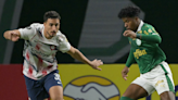 Resumen del Palmeiras - San Lorenzo, Copa Libertadores 2024: resultado, goles, vídeos y polémicas | Goal.com Espana