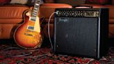 Could This Be the Last Mark Amp Randall Smith Will Design? The Mesa/Boogie Mark VII Is a Stunning Tribute to His Five...