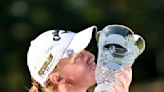 Gemma Dryburgh wins first LPGA title with victory in Japan