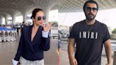 Malaika Arora and Arjun Kapoor skip joint appearance at airport amid breakup rumours