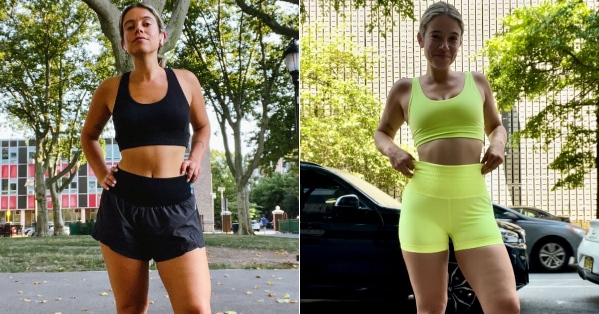 How Free People Changed the Type of Shorts I Run in — For Good