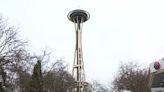 Seattle Space Needle sues coffee chain over use of logo