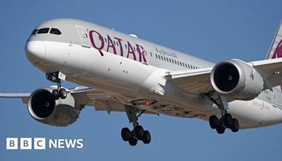 Turbulence: Twelve injured on Doha-Dublin flight