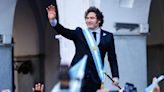 Argentine President Milei to meet Apple, Google, Meta CEOs in US