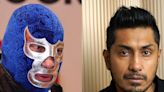 Hijo de Blue Demon se niega a que Tenoch Huerta interprete a su padre en futura biopic