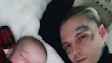 El hijo de Aaron Carter, Prince, de un año de edad, será el único heredero de sus bienes