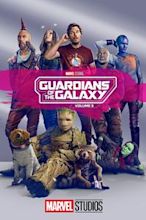 Guardianes de la Galaxia Vol. 3