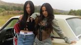 BIBI Drives into New Territory with Becky G in 'Amigos' as She Reveals 'True Self': 'Always Shapeshifting' (Exclusive)