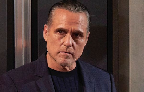 Maurice Benard Unloads On the Last General Hospital Castmate You’d Expect: ‘I Don’t Think He’s a Very Good Actor’