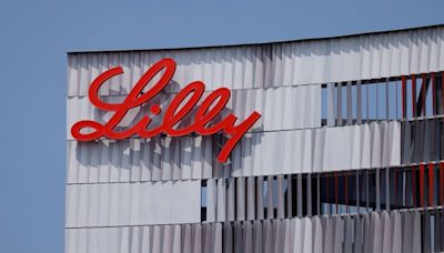 Lilly beefs up bowel disease drug portfolio with $3.2 billion Morphic deal