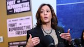 As Trump Mulls His Own VP Pick, Campaign Criticizes Kamala Harris