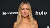 Kate Hudson Recalls the ‘Personalities’ and ‘Talent’ on ‘Glee’: It Was a ‘Very Dramatic Set’