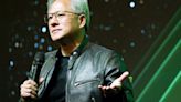 Nvidia CEO Says Video Games Will Be Totally Infused With AI