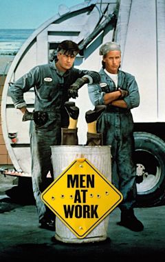 Men at Work