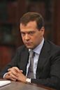 Presidency of Dmitry Medvedev