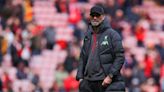 Manchester United told they should learn from Liverpool with Jurgen Klopp transfer point