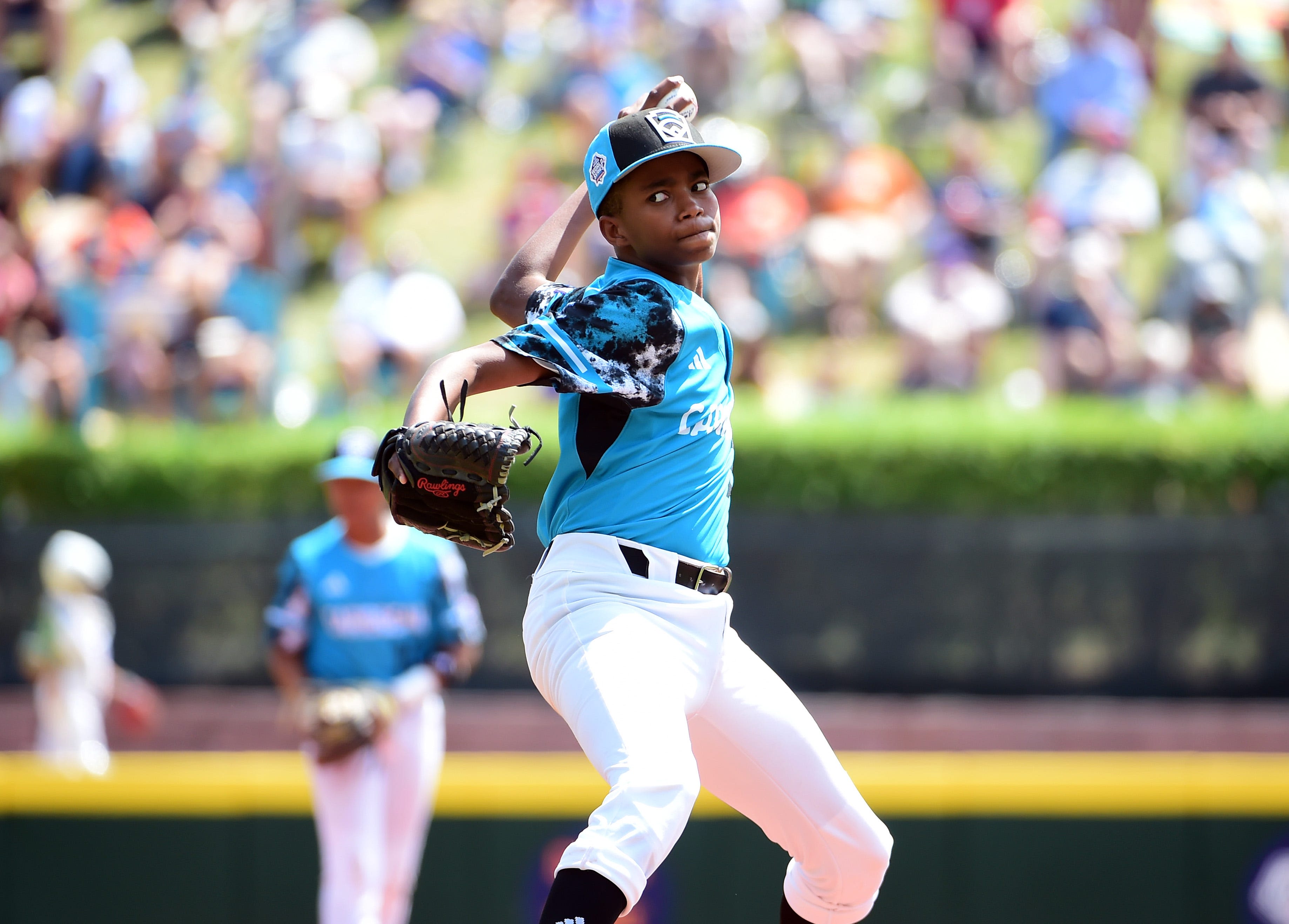 Little League World Series games today: LLWS schedule for Friday, Aug. 16