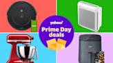 Prime Day appliance deals 2023: Save up to $240 on Dyson, Roomba and Instant Pot