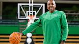 Marshall men's basketball: Jackson 'climbed the ladder' to land Herd coaching job