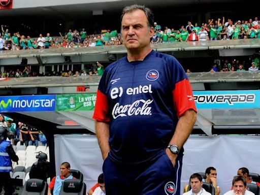 Por este motivo Marcelo Bielsa no habría llegado a la Selección Mexicana de Futbol