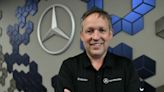 Mercedes-Benz names new Alabama CEO ahead of union vote