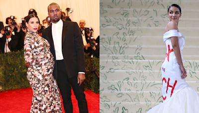 Biggest Met Gala Scandals Over the Years