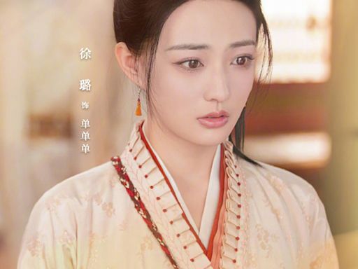 《甄嬛傳》妹妹玉嬈變女神 13年後「更有女人味」新劇造型掀驚豔 - 娛樂