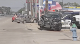 Houston Faces Lawsuit over the Killings of Innocent Bystanders During Police Chases